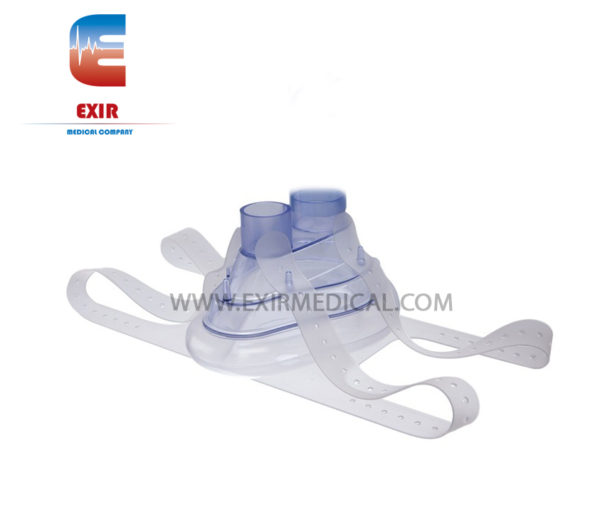 Disposable cpap