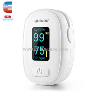 بلس اوكسيميتر yuwell YX306