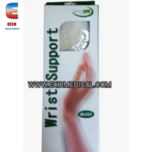 ريست بالدعامة Wrist Support