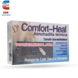 مخدة حرارية ( Comfort-Heal )