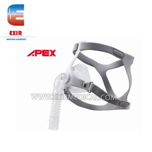 Apex CPAP Nasal Mask