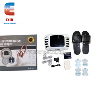 Blueidea Electronic Pulse Massager