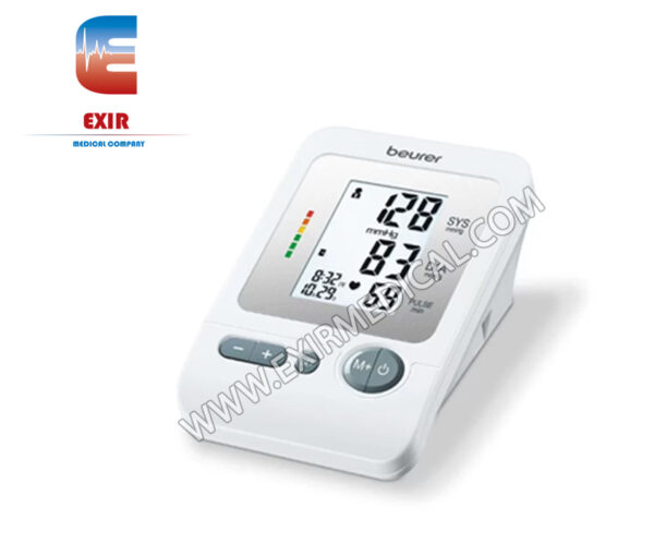 Beurer BP Monitor