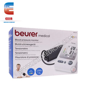 Beurer BP Monitor