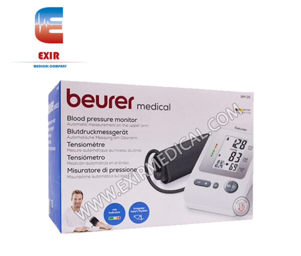 Beurer BP Monitor