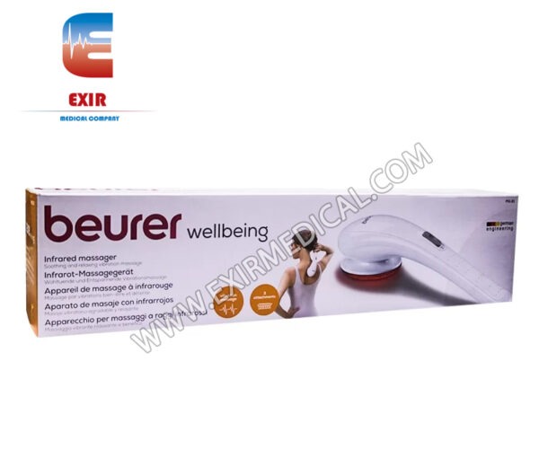 Beurer Welbeing