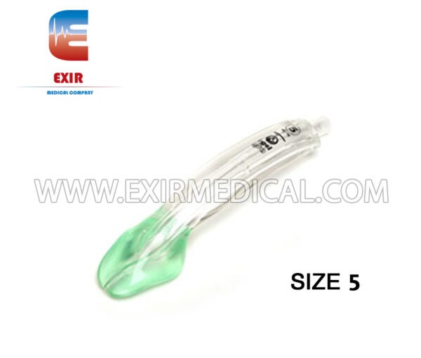 I-gel size 5