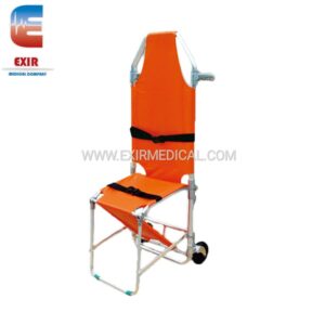 Ambulance stretcher chair