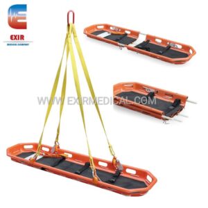 سلة انقاذ Basket Stretcher
