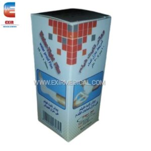 لاصق جروح شفاف