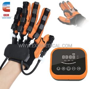 قفاز اعادة تأهيل اليد Hand Finger Rehabilitation