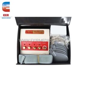 هيلث ترونيك 2 قناة