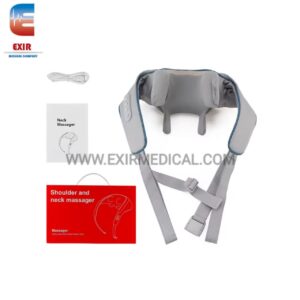 جهاز مساج للكتف والرقبة Shoulder and neck massager