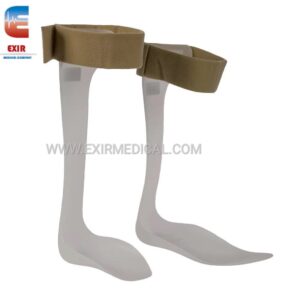 دعامة كاحل وقدم Ankle-Foot Orthosis