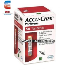 اكيو تشيك بيرفورما Performa