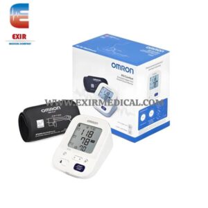 جهاز ضغط رقمي اومرون Omron M3