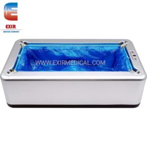 ماكينة اوفر شوز Over Shoe Dispenser