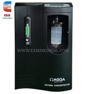 10 Litre Oxygen concentrator
