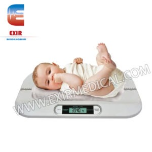 ميزان اطفال ديجيتال اوميجا سنغافوري