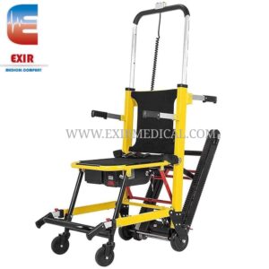 كرسي كهربائي متحرك لتسلق السلم