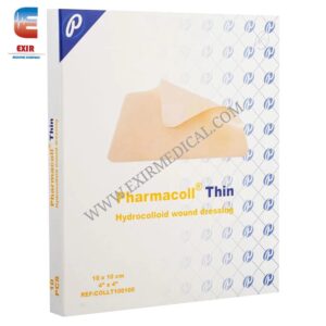 لاصقة طبية لعلاج قرح الفراش