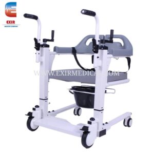 كرسي متحرك للحمام