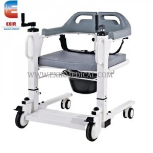 كرسي نقل كبار السن