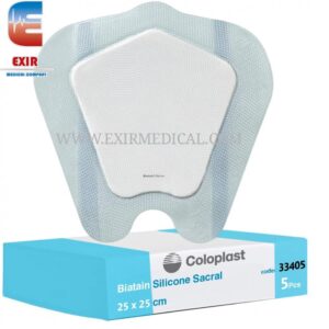 كولوبلاست لعلاج الجروح