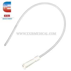 Suction Catheter