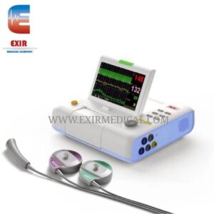 جهاز قياس نبض جنين CTG اكاي AKAI