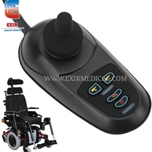 Joystick Controllers