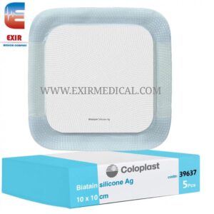 شريط لاصق سيليكون كولوبلاست