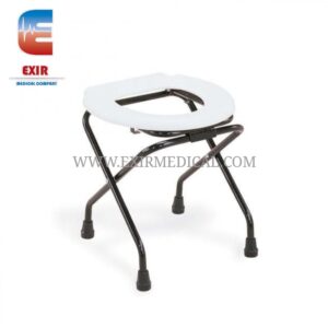 قاعدة كرسي تواليت