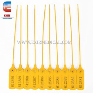 قفل كراش تروللي