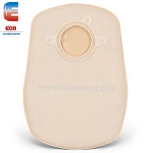 كلوستومي كولوبلاست أكياس مقفول مقاس 50 مم