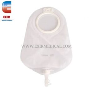 كلوستومي كولوبلاست للبول