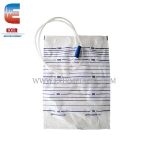 كيس جمع البول