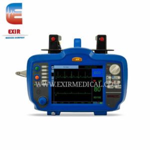 جهاز صدمات القلب DefiXpress AED