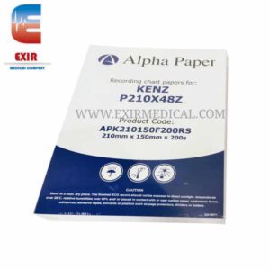 ورق رسم قلب 210×150