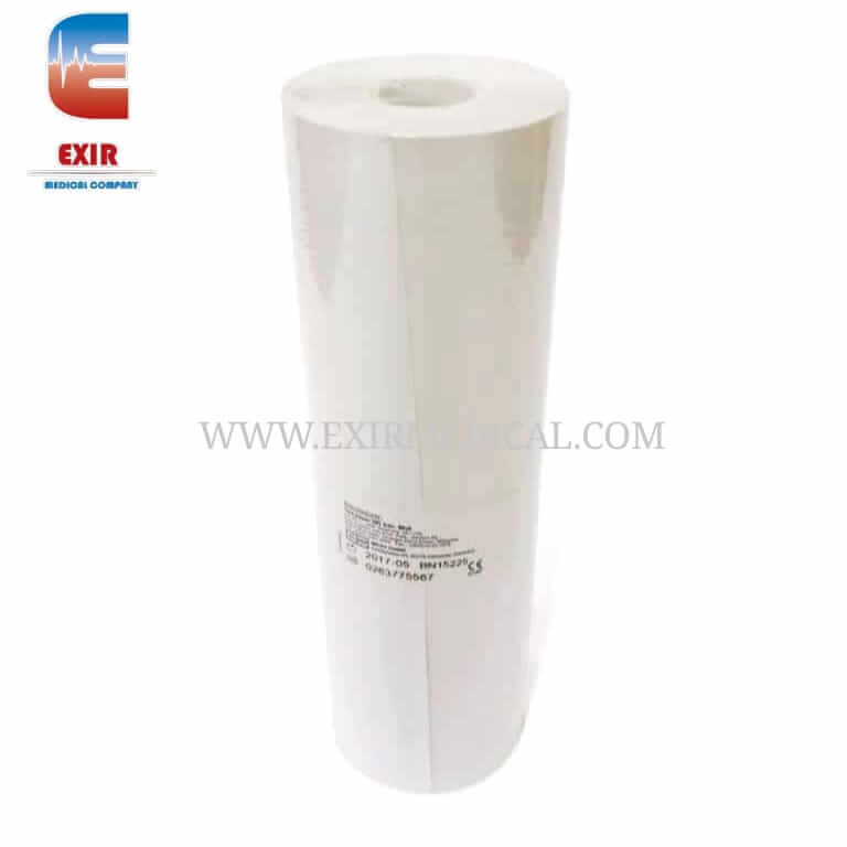 ورق CTG / حراري – رول - BIONET FC-1400 - 152×25 مم