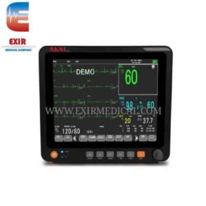 جهاز مونيتور اكاي AKAIMED PM12B