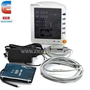 جهاز فايتال ساينز مونيتور 3 وظيفة LE MEDICAL