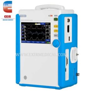 جهاز تنفس صناعي ميك كوري MTV1000