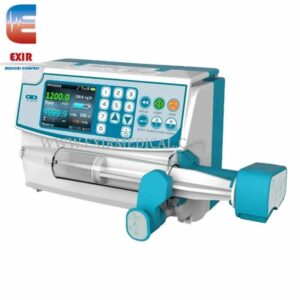 سيرنج بامب HawkMed HK-400