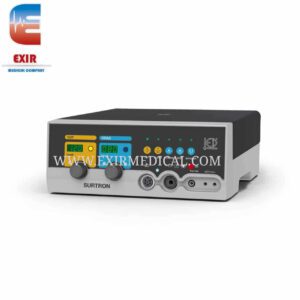 جهاز دياثرمي ليد 120 وات