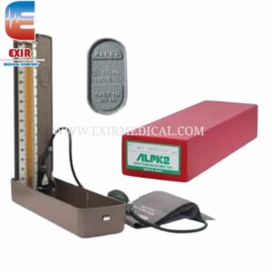 جهاز ضغط زئبقي ALPK2 الاصلي