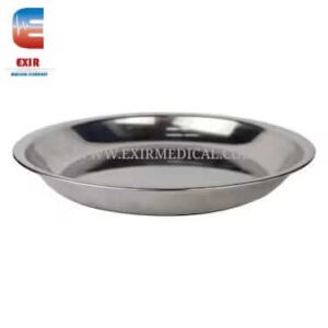 طبق تعقيم ستانلس