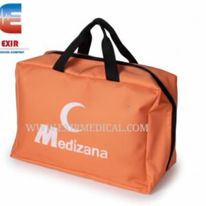 شنطة اسعافات صغيرة ميدزانا Medizana