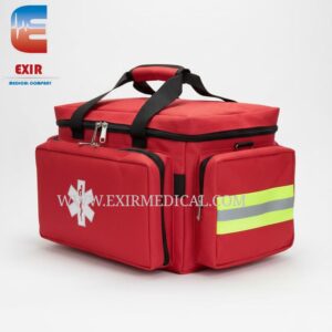 شنطة اسعافات اولية كبيرة استاندرد