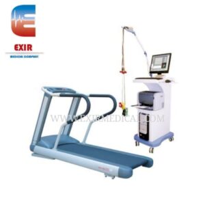 جهاز رسم قلب بالمجهود DMS امريكي